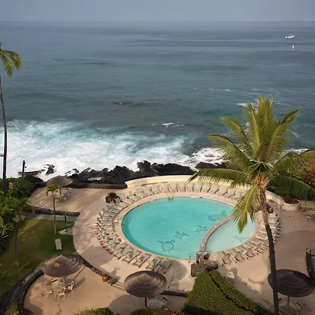 Royal Kona Resort 